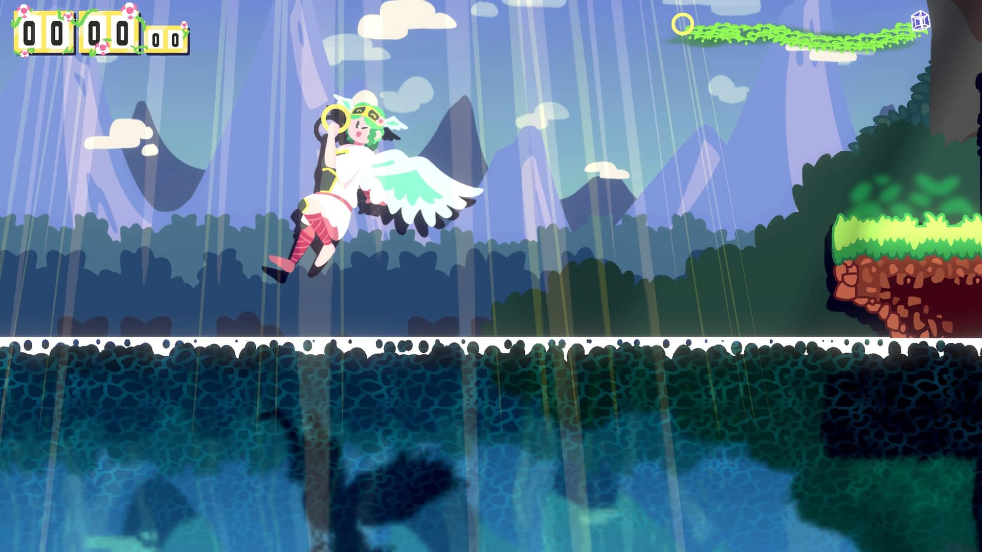 Aureole: Wings of Hope – Review
