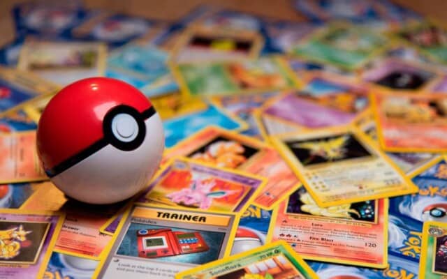 Franquia Pokémon ultrapassa 75 bilhões de cartas e vende 9 milhões de jogos em um ano