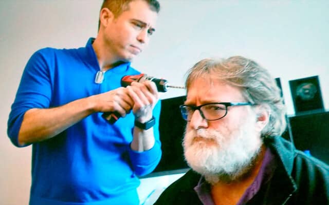 Valve desafia Neuralink e espera lançar primeiro chip cerebral em 2025