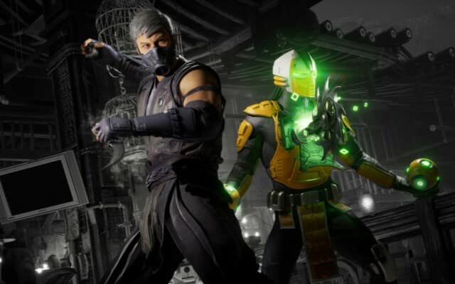 Mortal Kombat 1 não vai receber novos conteúdos, confirma WB