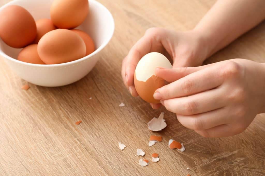 10 alimentos que você jamais deveria colocar no micro-ondas